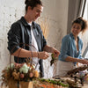 Sustainable Design: The Intersection of Craftsmanship and Environmental Responsibility