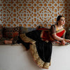 Artisan Tussar Sarees Rich Textures and Conscious Craftsmanship