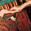 How Indian Handloom is Transforming Contemporary Fashion: A Sustainable Blend of Tradition and Style