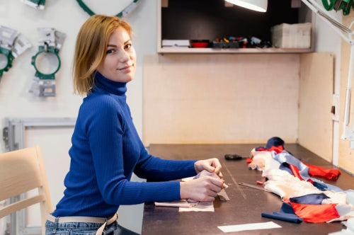 Why People Are Choosing Handmade Over Machine-Made