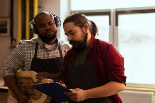 Why Support for Local Artisans Is Important