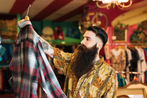 Traditional Dress Materials You Should Know