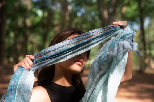 Exploring Different Types of Silk Sarees
