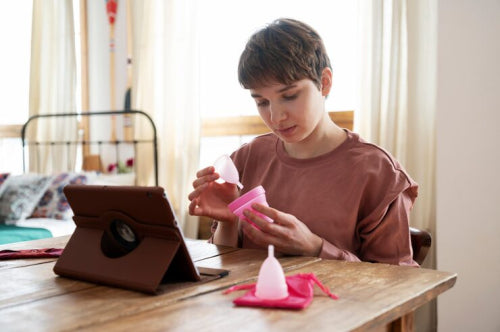 How Handmade Goods Became Popular Online