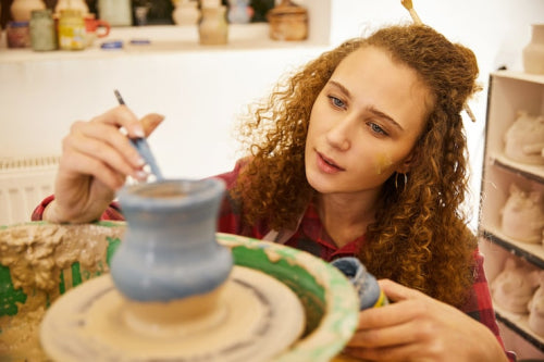 How Handicrafts Create Economic Opportunities