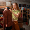 The Impact of Fast Fashion on Traditional Crafts