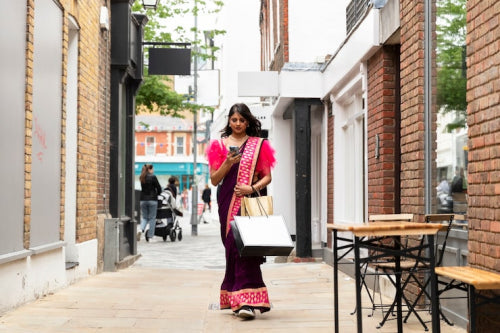 Why Slow Fashion Is Gaining Ground Among Urban Indian Buyers
