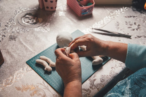 What Handcrafted Means in an Age of Mass Personalization