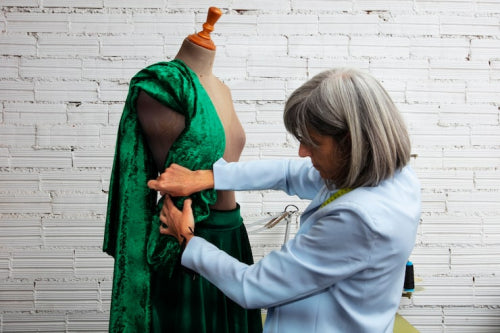 The Role of Indian Artisans in Ethical and Sustainable Fashion
