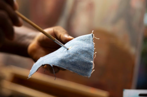 The Appeal of Natural Dyes and Traditional Textile Processes