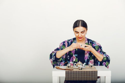 Why Handmade Products Carry Cultural Memory