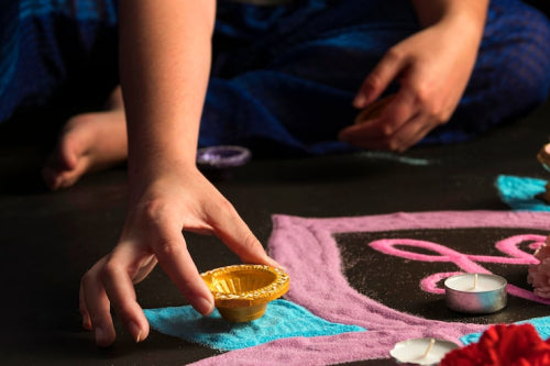 How Craft Clusters Shape Regional Identities in India