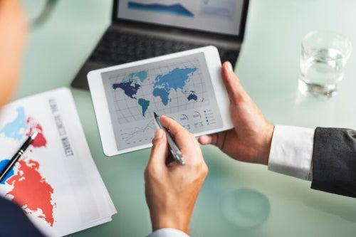 How Digital Platforms Are Changing the Geography of Craft Markets
