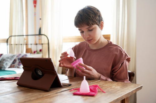 The Role of Trust and Verification in Selling Handmade Goods Online