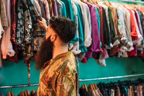 The Quiet Shift Toward Small-Batch Clothing in the Fashion Market