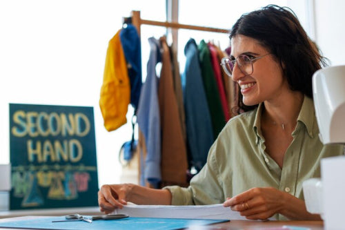 What Ethical Pricing Looks Like in the Handmade Apparel Business