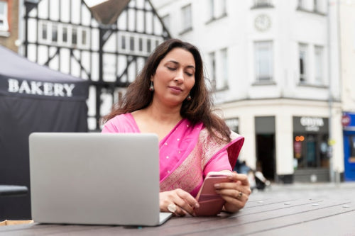 How Fabric Knowledge Improves Confidence in Online Buying
