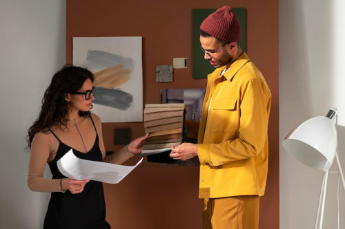 The Role of Design Curation in Reducing Buyer Uncertainty