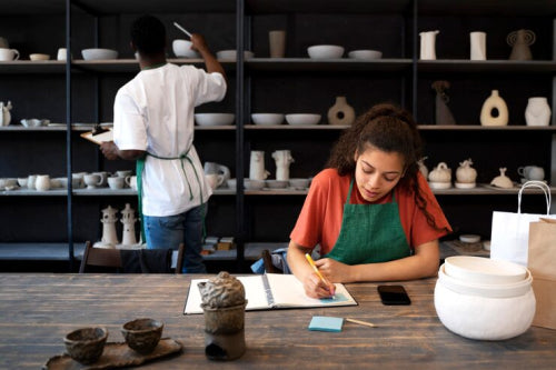 Why Storytelling Remains Central to Selling Handmade Products