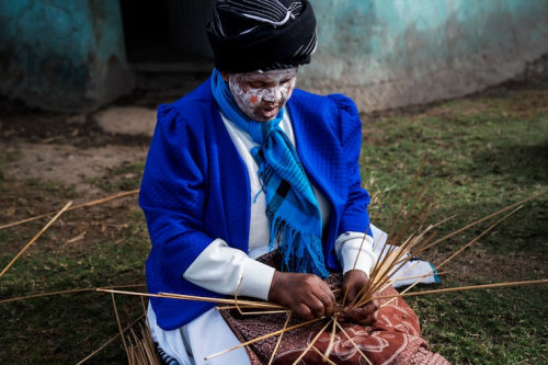 How Traditional Weaving Techniques Are Preserved Across Generations