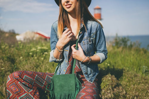 How Sustainable Fabrics Are Changing Ethnic Wear in 2026