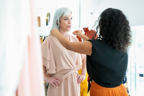 Supporting Local Artisans Through Handcrafted Fashion Choices