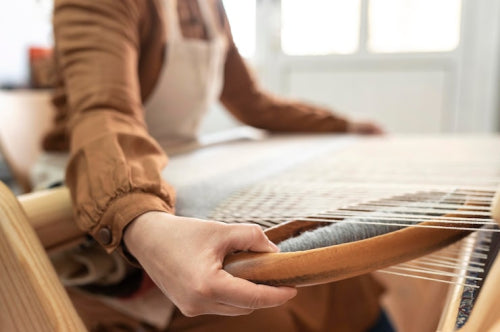 Revival of Handloom: Appreciation for Traditional Weaves in 2026