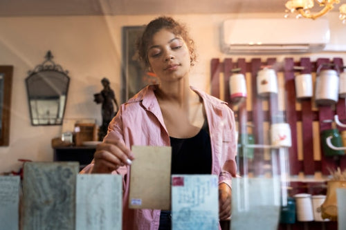 Why Unique Handmade Designs Justify the Premium Price
