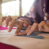 Understanding the Craftsmanship Behind Every Handwoven Saree
