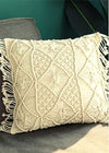 Macrame Cushion Covers