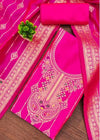 Banarasi Thread Work Suits