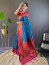 Paithani Silk Sarees