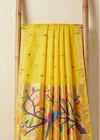 Muslin Saree