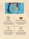 Indiehaat handmade magic - what is behind it?