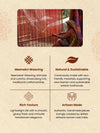 Indiehaat handmade magic - what is behind it?