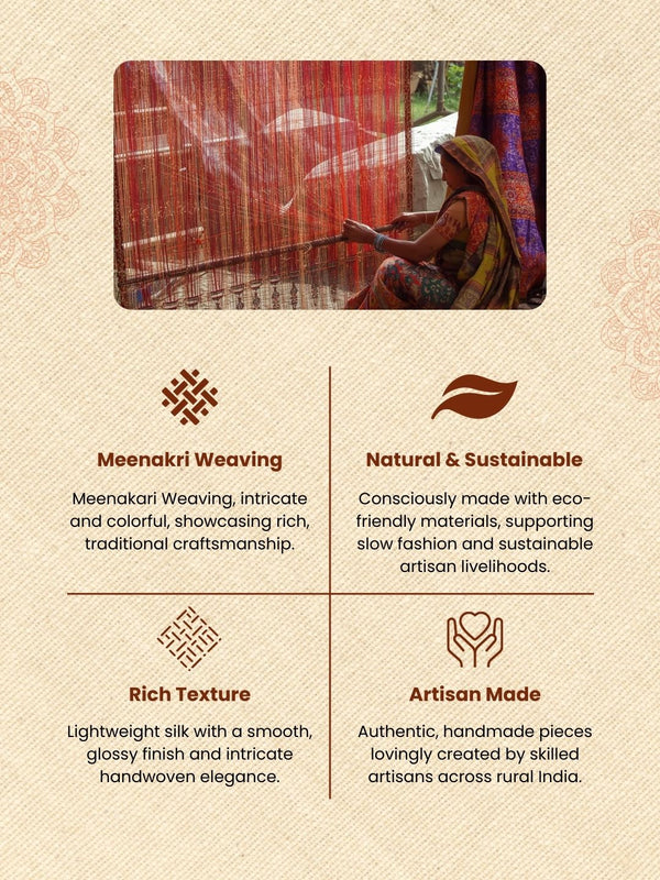 Indiehaat handmade magic - what is behind it?