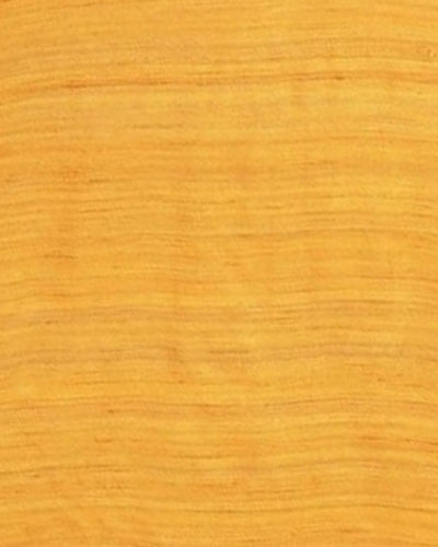 Silkmark Ghicha Tussar Mesmerizing Mustard Saree