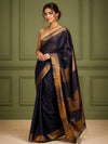 Shop Handloom Jayashree Silk Plain Sarees Online – Timeless Elegance