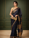 Shop Handloom Jayashree Silk Plain Sarees Online – Timeless Elegance