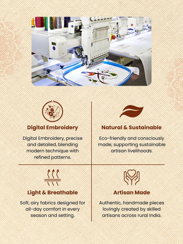 Indiehaat handmade magic - what is behind it?