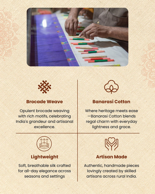 Indiehaat handmade magic - what is behind it?