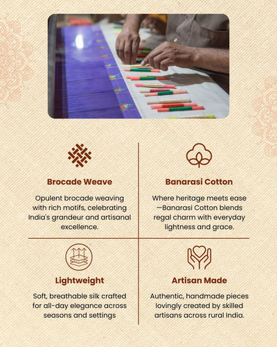 Indiehaat handmade magic - what is behind it?