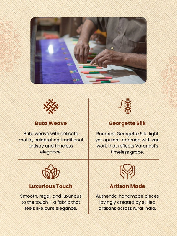 Indiehaat handmade magic - what is behind it?