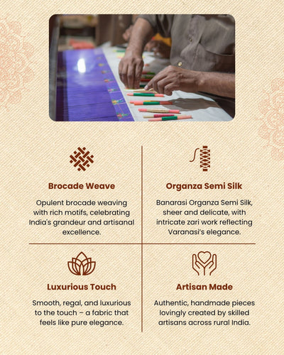 Indiehaat handmade magic - what is behind it?