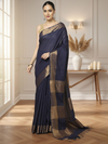 Shop Handloom Jayashree Silk Plain Sarees Online – Timeless Elegance