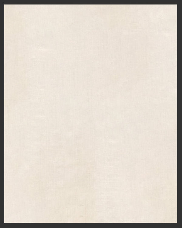 Silkmark Certified Melodic Pure Tussar Cutwork Beige Saree