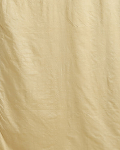 Abstract Katan Silk Tie Dyed Pink & Beige Suit