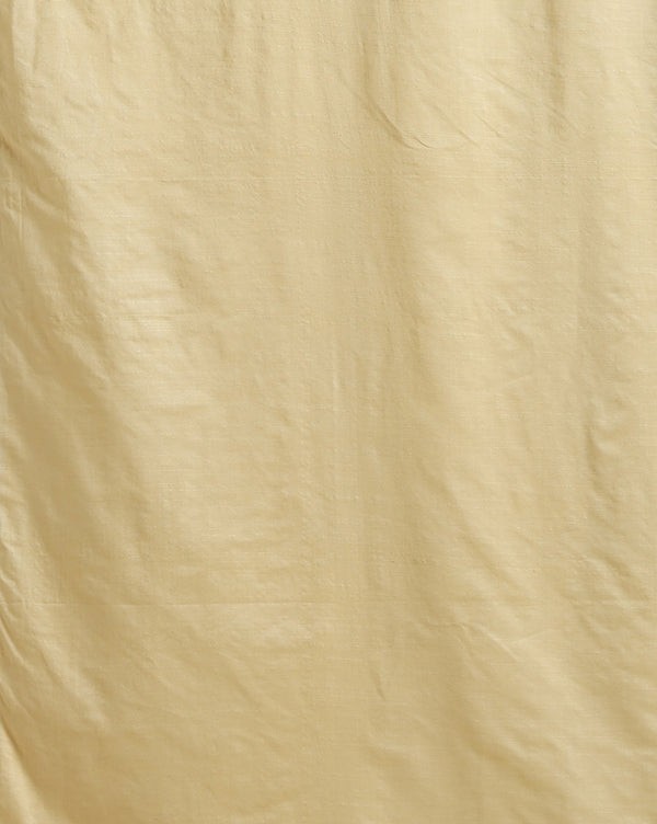 Abstract Katan Silk Tie Dyed Pink & Beige Suit