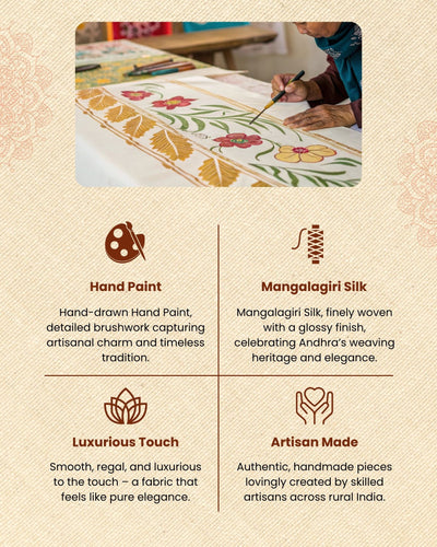 Indiehaat handmade magic - what is behind it?