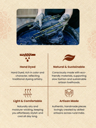 Indiehaat handmade magic - what is behind it?